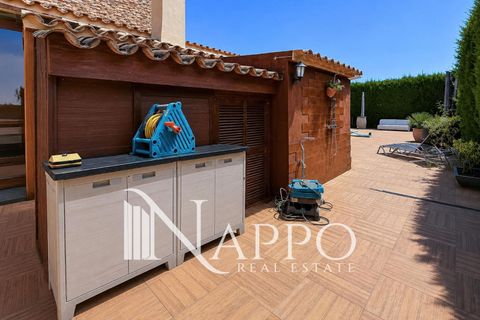 Villa i Bunyola, Mallorca, Bunyola - € 1.199.000 | Ref: 5138 - foto 39
