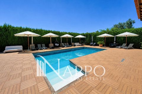 Villa i Bunyola, Mallorca, Bunyola - € 1.199.000 | Ref: 5138 - foto 40