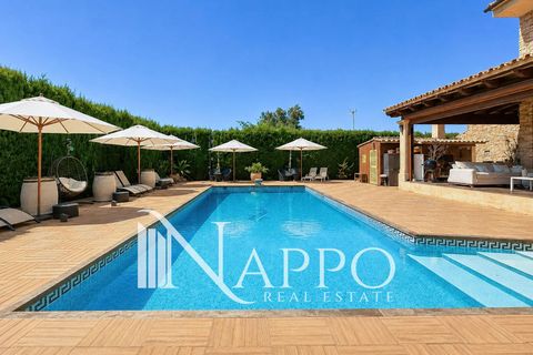 Villa i Bunyola, Mallorca, Bunyola - € 1.199.000 | Ref: 5138 - foto 41
