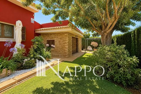 Villa i Bunyola, Mallorca, Bunyola - € 1.199.000 | Ref: 5138 - foto 43