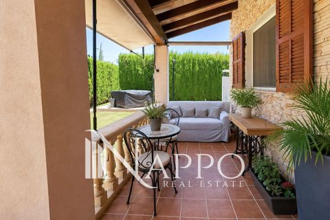 Villa i Bunyola, Mallorca, Bunyola - € 1.199.000 | Ref: 5138 - foto 44