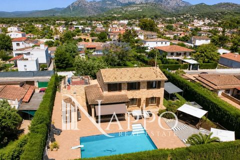 Villa i Bunyola, Mallorca, Bunyola - € 1.199.000 | Ref: 5138 - foto 47