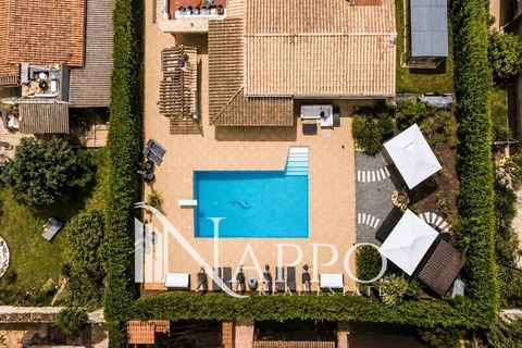 Villa i Bunyola, Mallorca, Bunyola - € 1.199.000 | Ref: 5138 - foto 48