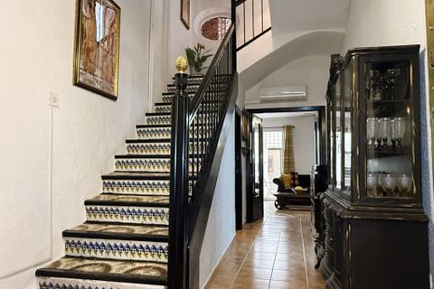 Byhus i Pinoso, Alicante, Pinoso - € 325.000 | Ref: CF3354 - foto 7