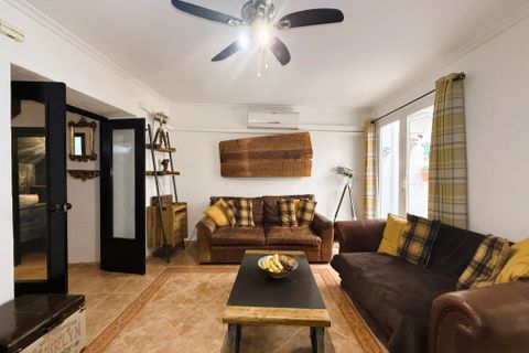 Byhus i Pinoso, Alicante, Pinoso - € 325.000 | Ref: CF3354 - foto 15