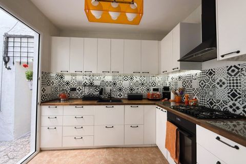 Byhus i Pinoso, Alicante, Pinoso - € 325.000 | Ref: CF3354 - foto 17