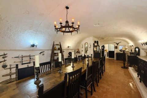 Byhus i Pinoso, Alicante, Pinoso - € 325.000 | Ref: CF3354 - foto 28