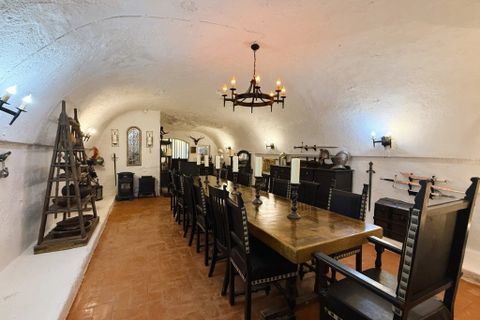Byhus i Pinoso, Alicante, Pinoso - € 325.000 | Ref: CF3354 - foto 29