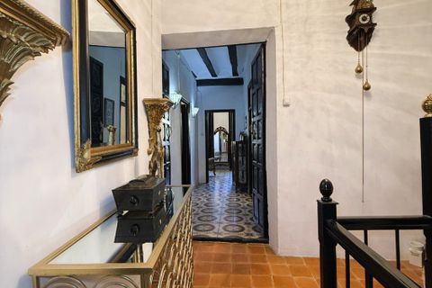 Byhus i Pinoso, Alicante, Pinoso - € 325.000 | Ref: CF3354 - foto 32