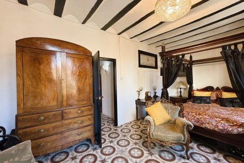 Byhus i Pinoso, Alicante, Pinoso - € 325.000 | Ref: CF3354 - foto 46