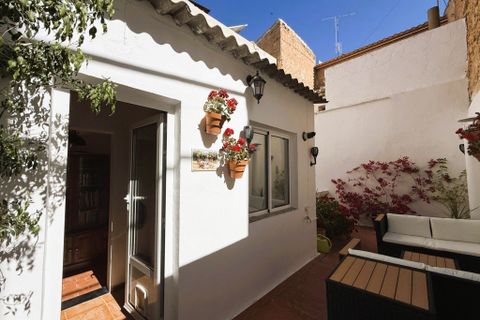 Byhus i Pinoso, Alicante, Pinoso - € 325.000 | Ref: CF3354 - foto 47
