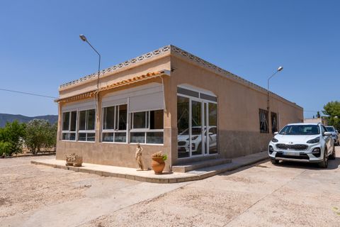 Masia a Salinas, Alicante, Salinas - € 299.000 | Ref: CF3353 - foto 2