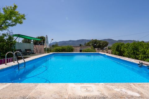 Masia a Salinas, Alicante, Salinas - € 299.000 | Ref: CF3353 - foto 3