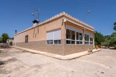 Masia a Salinas, Alicante, Salinas - € 299.000 | Ref: CF3353 - foto 4