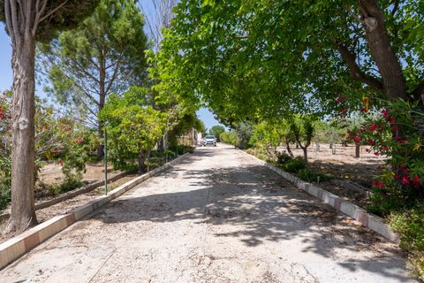Masia a Salinas, Alicante, Salinas - € 299.000 | Ref: CF3353 - foto 5