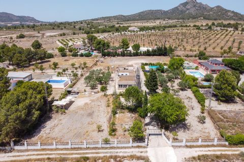 Masia a Salinas, Alicante, Salinas - € 299.000 | Ref: CF3353 - foto 6