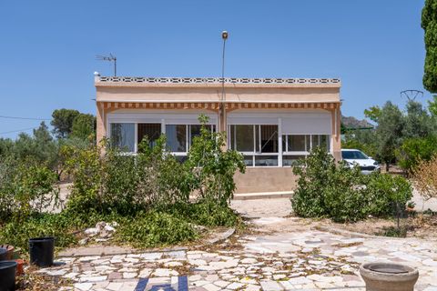 Masia a Salinas, Alicante, Salinas - € 299.000 | Ref: CF3353 - foto 7