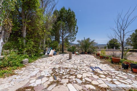 Masia a Salinas, Alicante, Salinas - € 299.000 | Ref: CF3353 - foto 8
