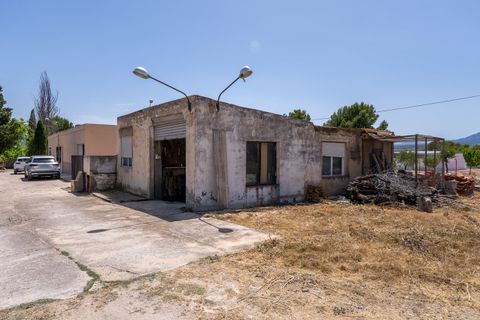 Masia a Salinas, Alicante, Salinas - € 299.000 | Ref: CF3353 - foto 9