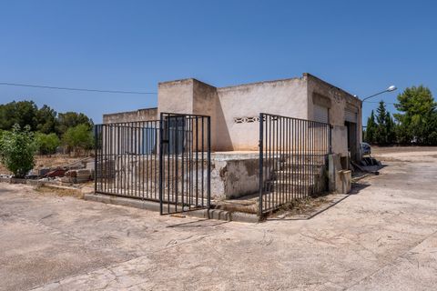 Masia a Salinas, Alicante, Salinas - € 299.000 | Ref: CF3353 - foto 10