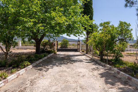Masia a Salinas, Alicante, Salinas - € 299.000 | Ref: CF3353 - foto 13