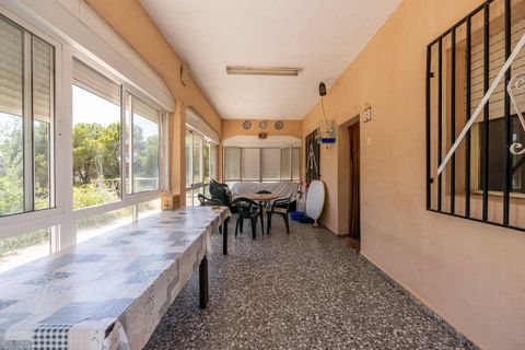 Masia a Salinas, Alicante, Salinas - € 299.000 | Ref: CF3353 - foto 14