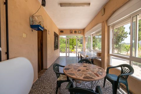 Masia a Salinas, Alicante, Salinas - € 299.000 | Ref: CF3353 - foto 15