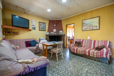 Masia a Salinas, Alicante, Salinas - € 299.000 | Ref: CF3353 - foto 16