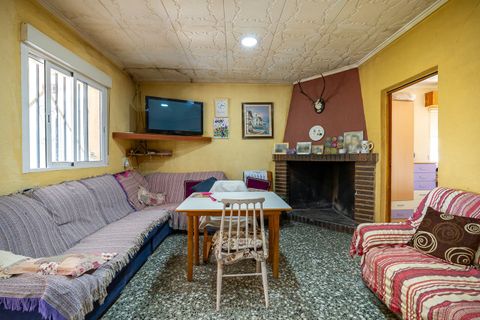 Masia a Salinas, Alicante, Salinas - € 299.000 | Ref: CF3353 - foto 17