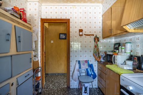 Masia a Salinas, Alicante, Salinas - € 299.000 | Ref: CF3353 - foto 26