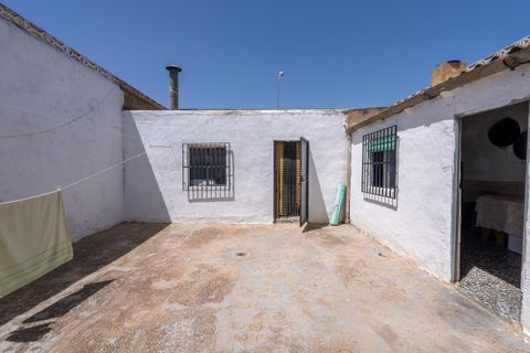 Masia a Salinas, Alicante, Salinas - € 299.000 | Ref: CF3353 - foto 31