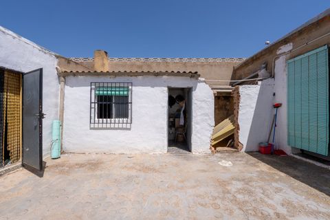 Masia a Salinas, Alicante, Salinas - € 299.000 | Ref: CF3353 - foto 33