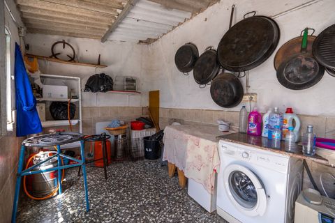 Masia a Salinas, Alicante, Salinas - € 299.000 | Ref: CF3353 - foto 34