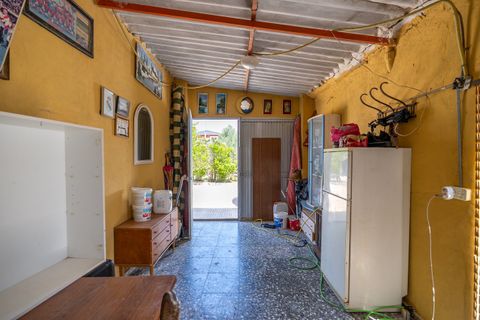 Masia a Salinas, Alicante, Salinas - € 299.000 | Ref: CF3353 - foto 36