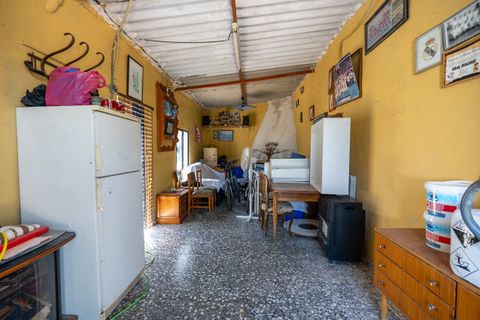 Masia a Salinas, Alicante, Salinas - € 299.000 | Ref: CF3353 - foto 37