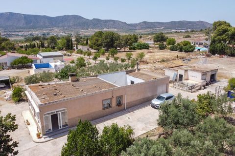Masia a Salinas, Alicante, Salinas - € 299.000 | Ref: CF3353 - foto 38