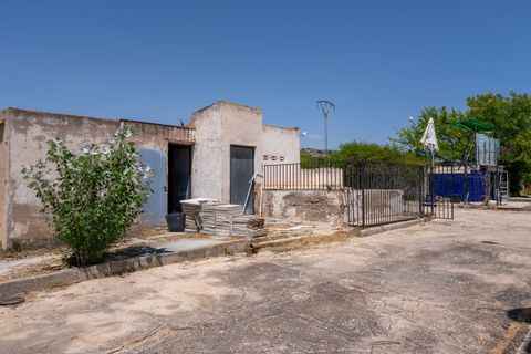 Masia a Salinas, Alicante, Salinas - € 299.000 | Ref: CF3353 - foto 39