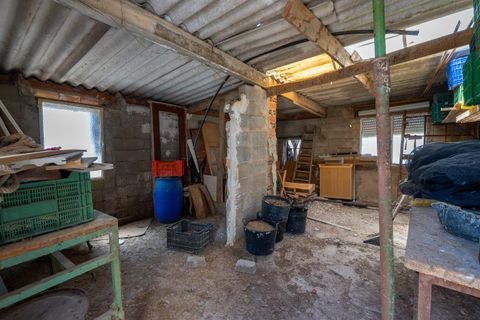 Masia a Salinas, Alicante, Salinas - € 299.000 | Ref: CF3353 - foto 41