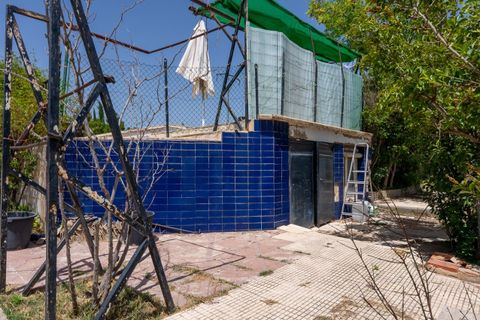 Masia a Salinas, Alicante, Salinas - € 299.000 | Ref: CF3353 - foto 42
