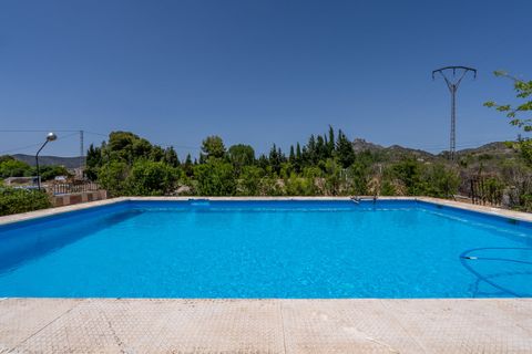 Masia a Salinas, Alicante, Salinas - € 299.000 | Ref: CF3353 - foto 44