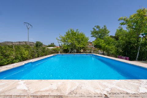 Masia a Salinas, Alicante, Salinas - € 299.000 | Ref: CF3353 - foto 45
