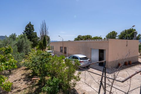 Masia a Salinas, Alicante, Salinas - € 299.000 | Ref: CF3353 - foto 46