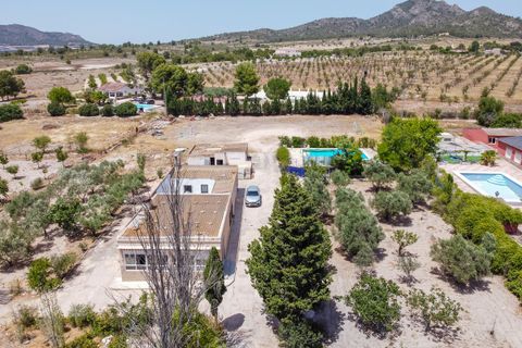 Masia a Salinas, Alicante, Salinas - € 299.000 | Ref: CF3353 - foto 47