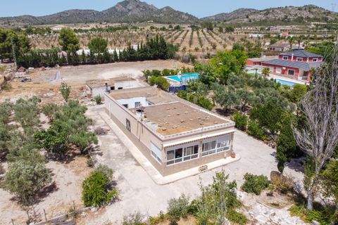 Masia a Salinas, Alicante, Salinas - € 299.000 | Ref: CF3353 - foto 48