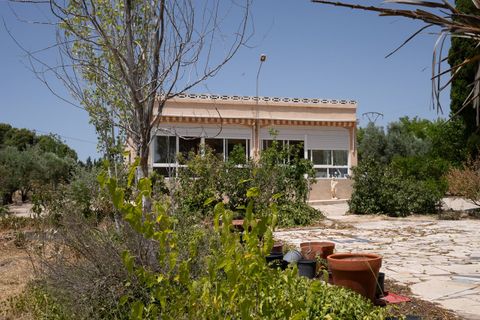 Masia a Salinas, Alicante, Salinas - € 299.000 | Ref: CF3353 - foto 49