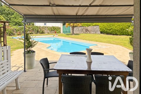 Villa en Melrand, Morbihan, Melrand - € 322.500 | Ref: 72480 - photo 4