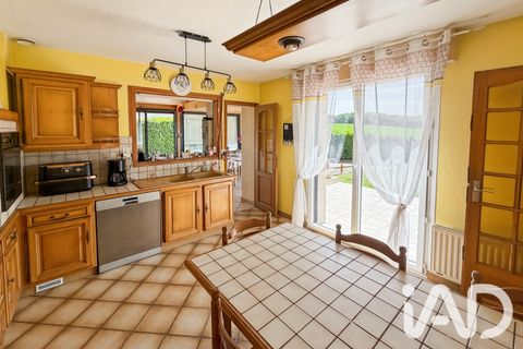 Villa en Melrand, Morbihan, Melrand - € 322.500 | Ref: 72480 - photo 6