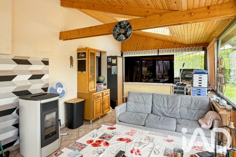 Villa en Melrand, Morbihan, Melrand - € 322.500 | Ref: 72480 - photo 8