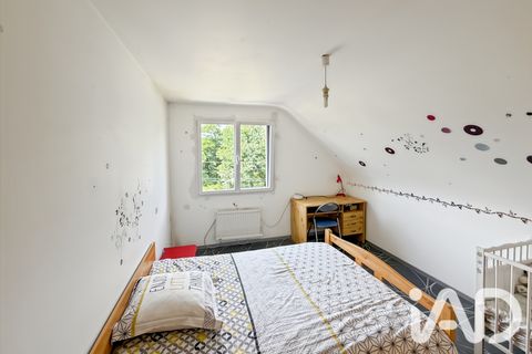 Villa en Melrand, Morbihan, Melrand - € 322.500 | Ref: 72480 - photo 14