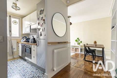 Lejlighed i Paris, Paris, Paris - € 580.000 | Ref: 9124 - foto 2
